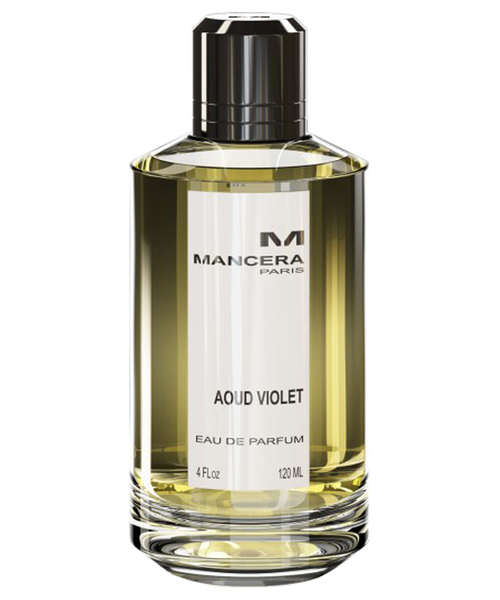 Mancera Aoud Violet
