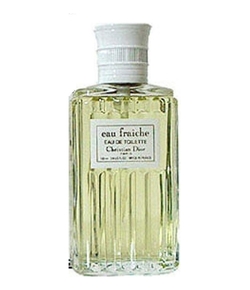 Christian Dior Eau Fraiche Винтаж