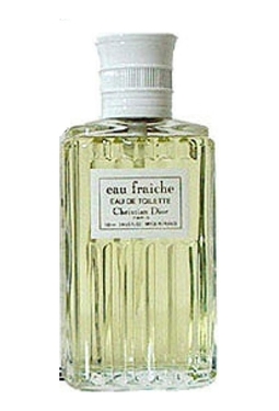 Christian Dior Eau Fraiche Винтаж