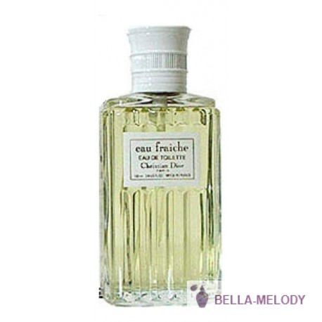 Christian Dior Eau Fraiche Винтаж 11