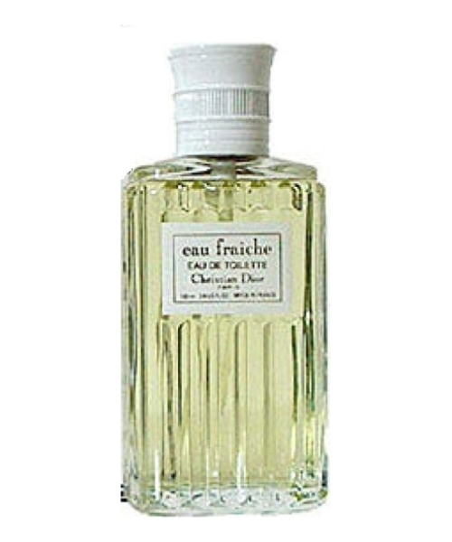 Christian Dior Eau Fraiche Винтаж