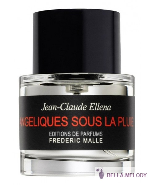 Frederic Malle Angeliques Sous La Pluie