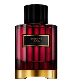 Carolina Herrera Burning Rose