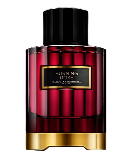 Carolina Herrera Burning Rose