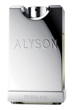 Alyson Oldoini Crystal Oud