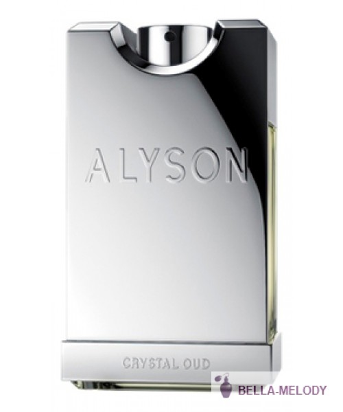 Alyson Oldoini Crystal Oud