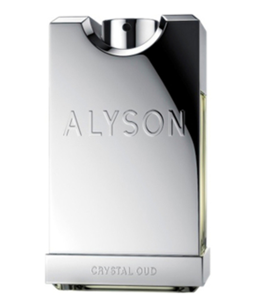 Alyson Oldoini Crystal Oud