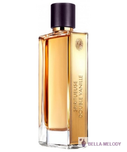 Guerlain Spiritueuse Double Vanille