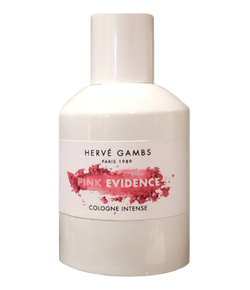 Herve Gambs Paris Pink Evidence