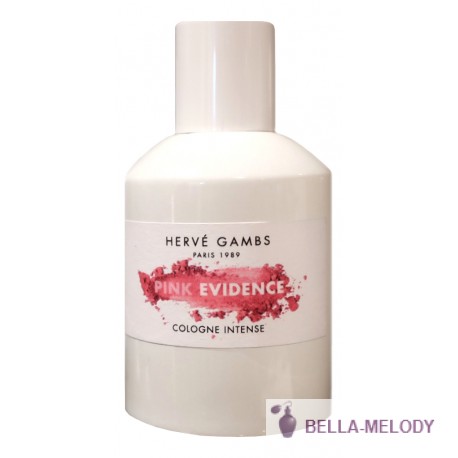 Herve Gambs Paris Pink Evidence 11