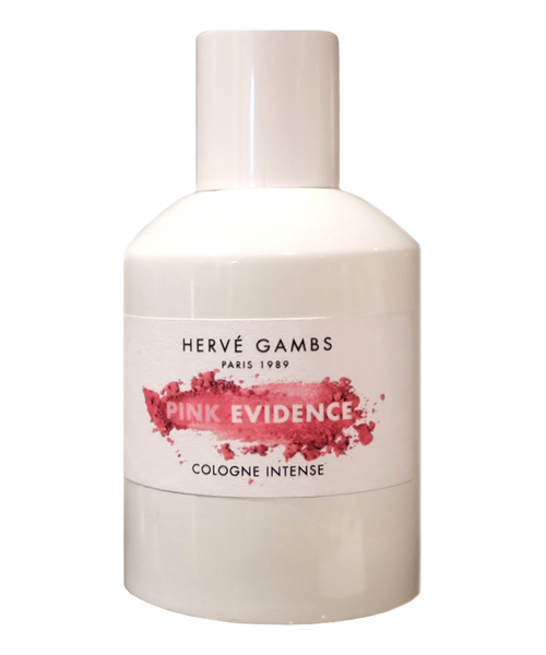 Herve Gambs Paris Pink Evidence