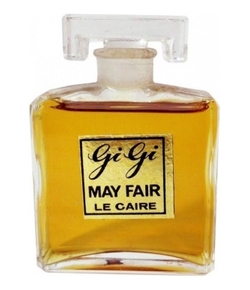 May Fair Le Caire Gi Gi