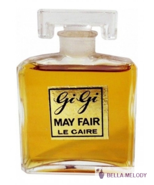 May Fair Le Caire Gi Gi