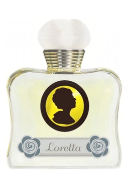 Tableau de Parfums Loretta