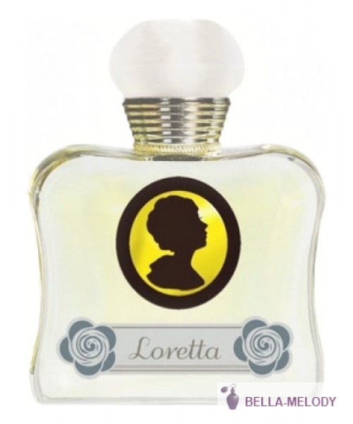 Tableau de Parfums Loretta