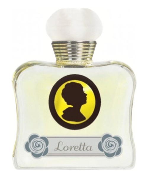 Tableau de Parfums Loretta