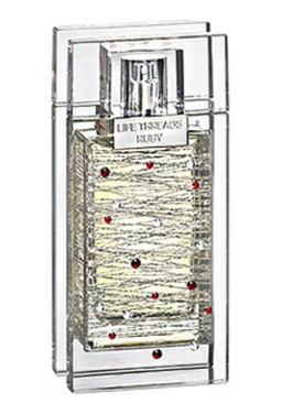 La Prairie Life Threads Ruby