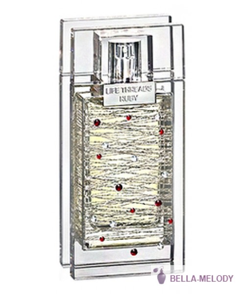 La Prairie Life Threads Ruby