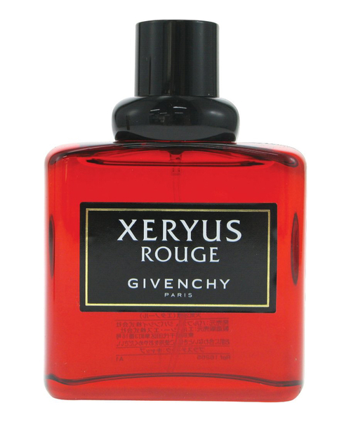 Givenchy Xeryus Rouge
