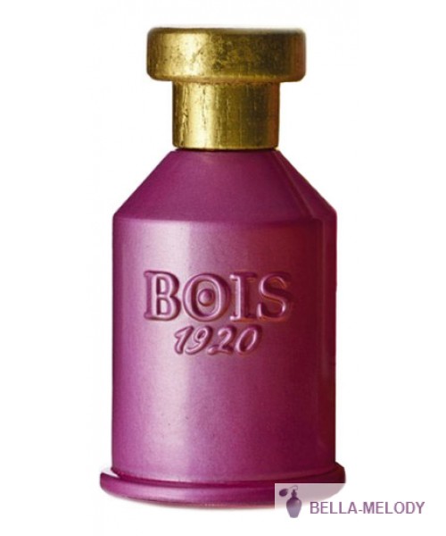 Bois 1920 Le Voluttuose La Vaniglia