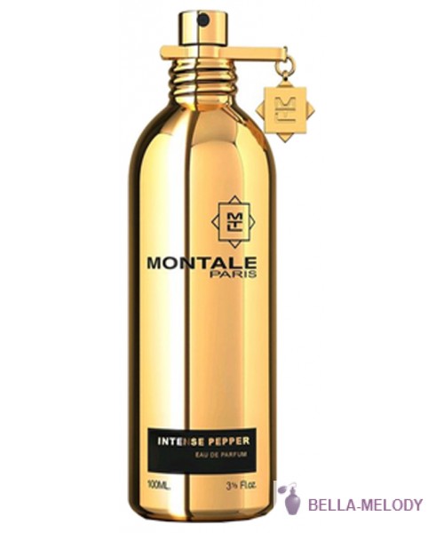 Montale Intense Pepper