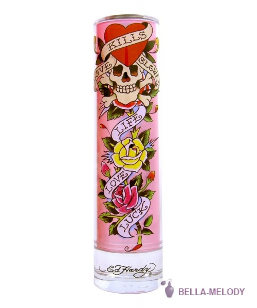 Christian Audigier Ed Hardy Women's