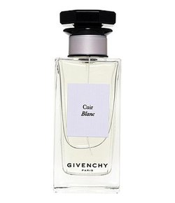 Givenchy Cuir Blanc