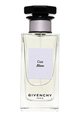 Givenchy Cuir Blanc
