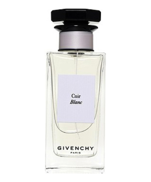 Givenchy Cuir Blanc
