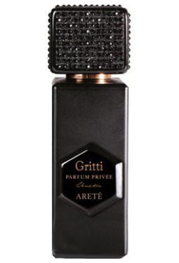 Dr. Gritti Arete