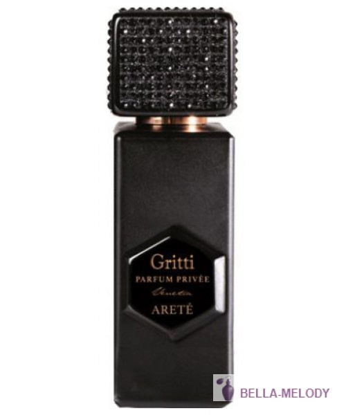 Dr. Gritti Arete