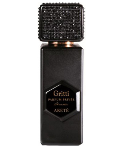 Dr. Gritti Arete