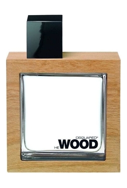 Dsquared2 He Wood