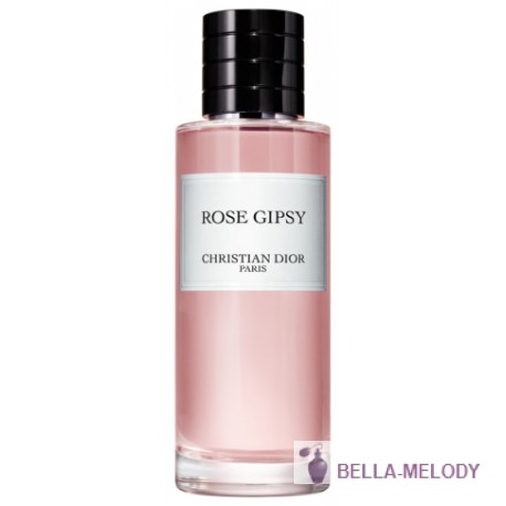 Christian Dior Rose Gipsy 11