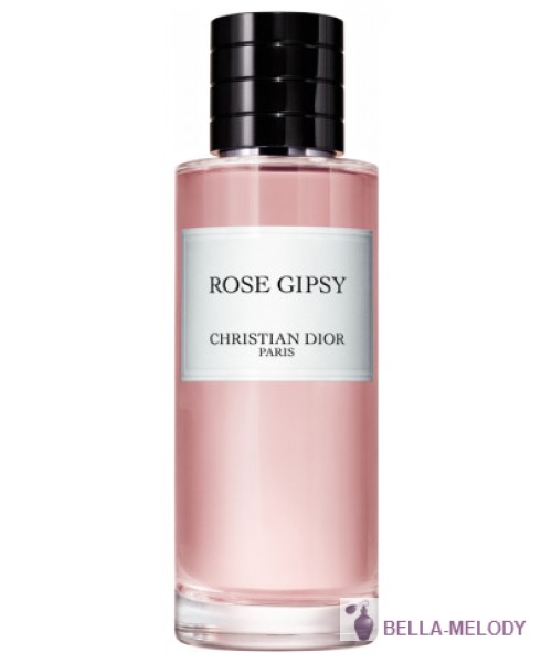 Christian Dior Rose Gipsy