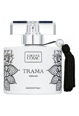 Simone Cosac Profumi Trama