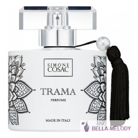 Simone Cosac Profumi Trama 11