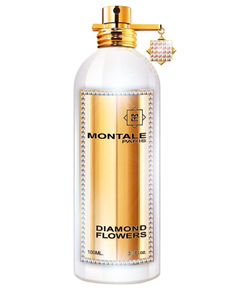 Montale Diamond Flowers