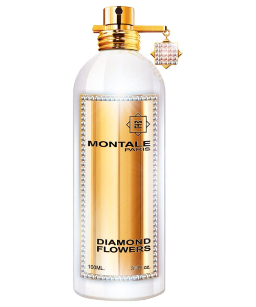 Montale Diamond Flowers