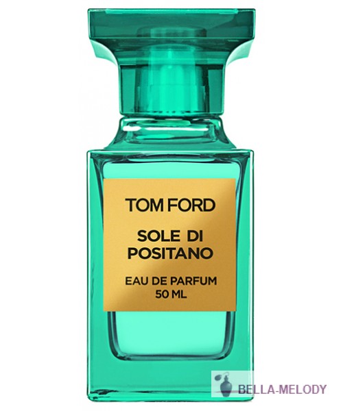 Tom Ford Sole Di Positano