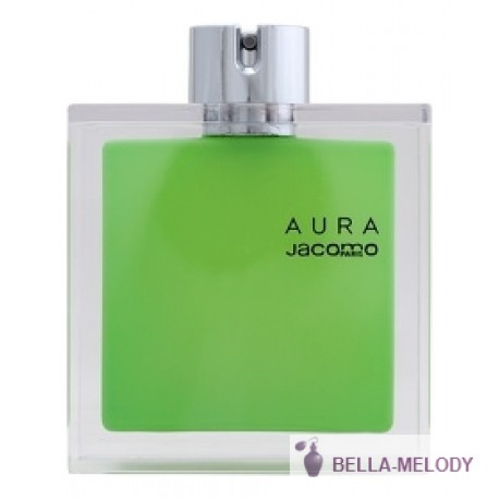 Jacomo Aura For Men 11