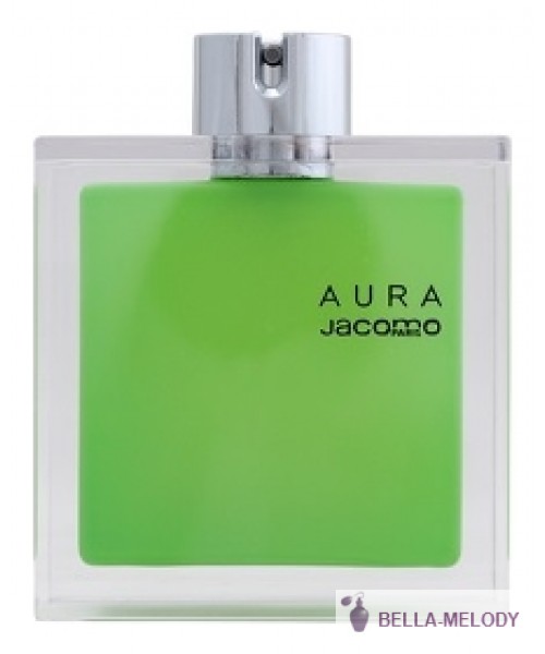 Jacomo Aura For Men