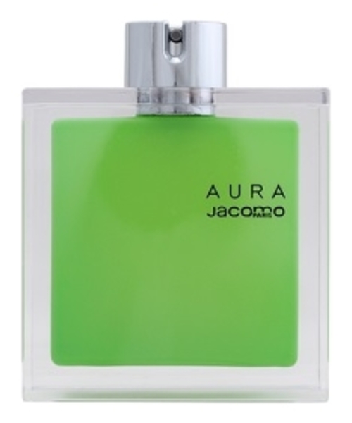 Jacomo Aura For Men