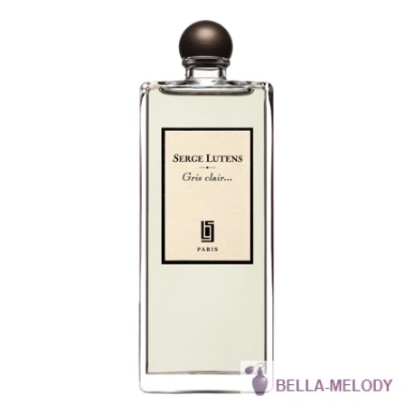 Serge Lutens Gris Clair 11