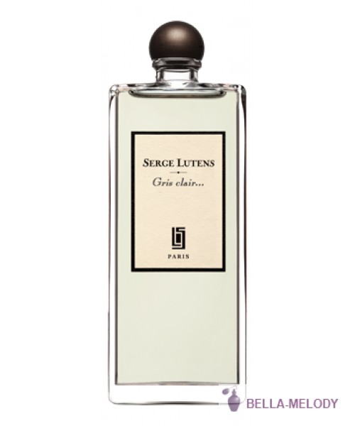 Serge Lutens Gris Clair