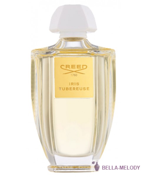 Creed Iris Tubereuse