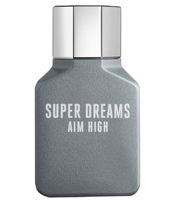 Benetton United Dreams Aim High Super Dreams