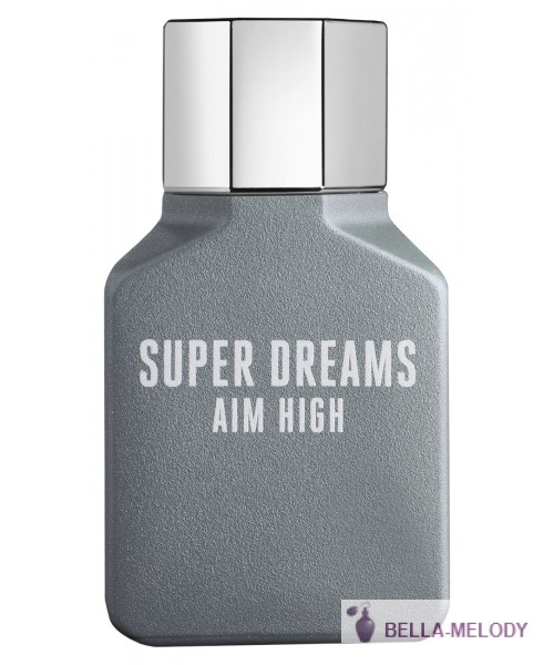 Benetton United Dreams Aim High Super Dreams