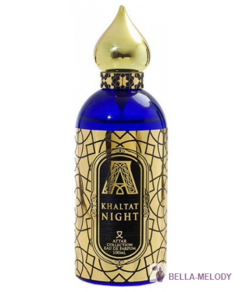 Attar Collection Khaltat Night