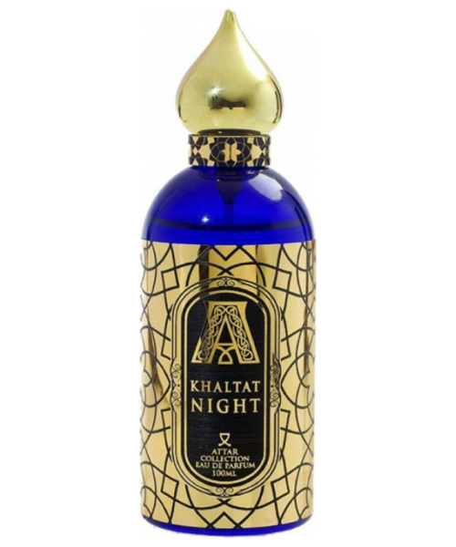 Attar Collection Khaltat Night